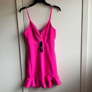 Without Your Kiss Dress